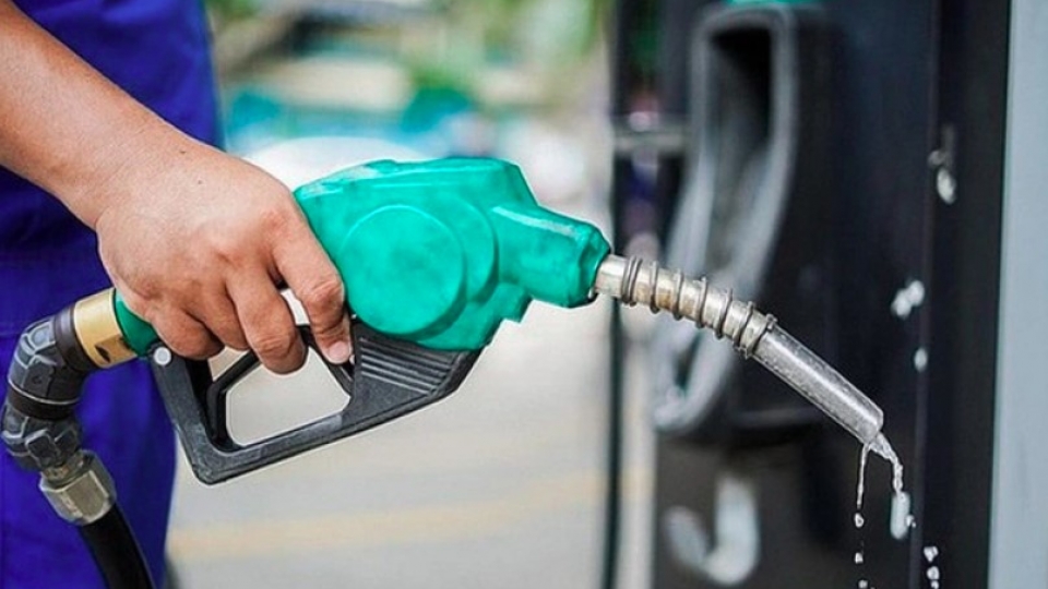 Retail petrol prices up again in latest adjustment
